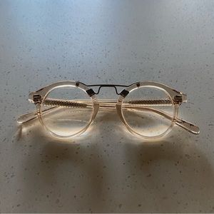 KREWE St Louis Optical - Buff 12K